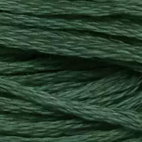 Linha Meada Anchor Mouliné com 8 Metros