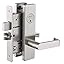 Escutcheon Plate / Dormitory
