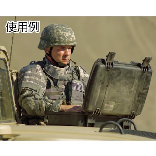 Amazon.com: Pelican Storm iM2370 Case No Foam (Black) : Everything