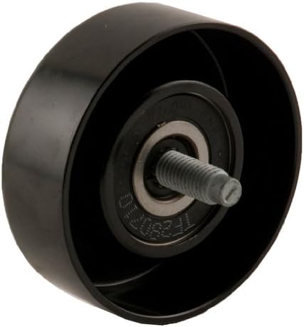 Auto 7 - Drive Belt Idler Pulley | Fits 2010-99 Hyundai SANTA FE, SONATA, TIBURON, TUCSON, Kia OPTIMA, RONDO, SPORTAGE