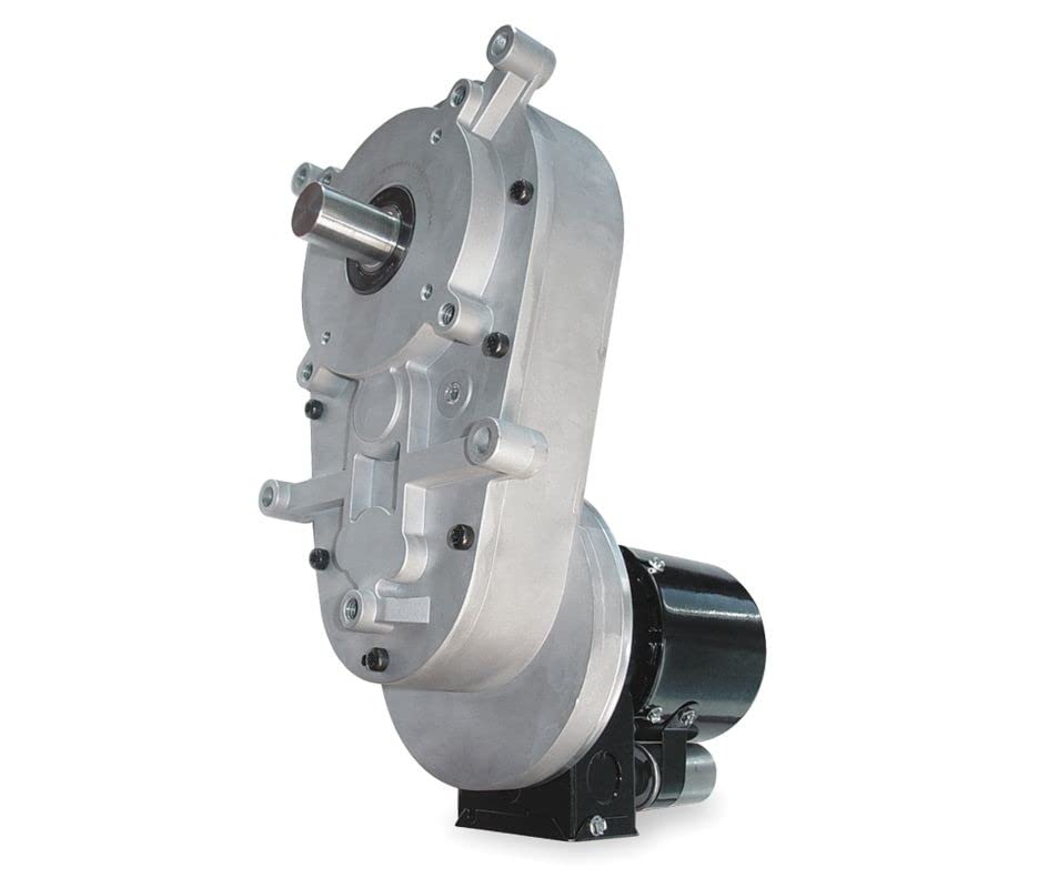 Dayton 1LPY7 Gear Motor