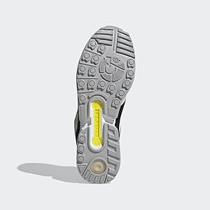 adidas Retrô, Branco cristal/branco giz/preto central, 38 BR