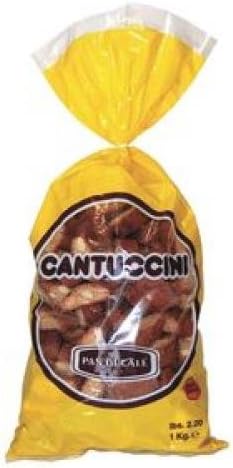 Pan Ducale Cantuccini 1Kg