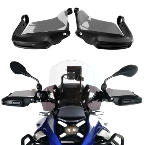 Protège-mains guidon pour R 1300 GS extension protection moto