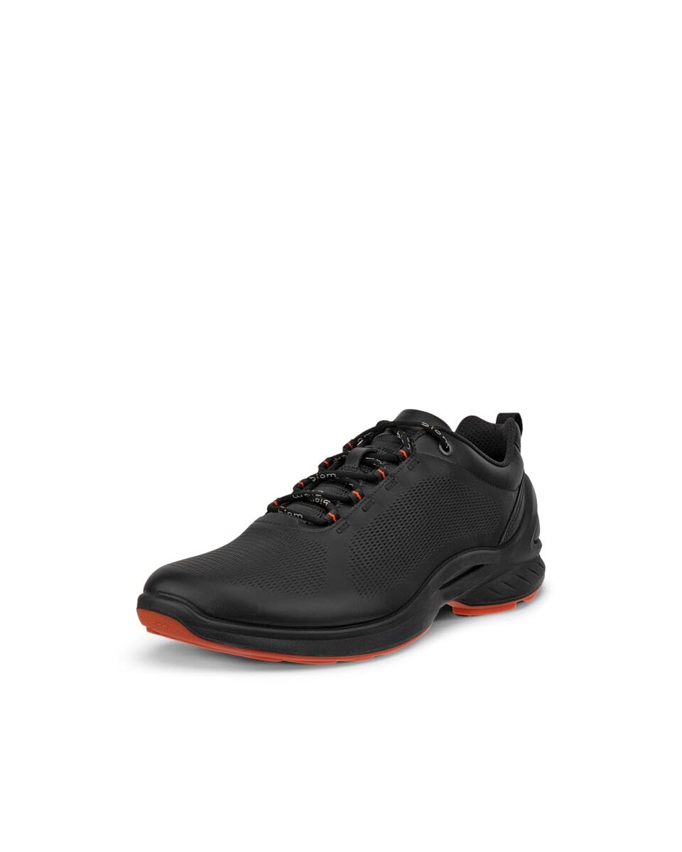 ECCO Men's Biom Fjuel Viper Black 40