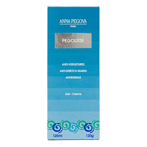 Gel Creme Antiestrias Pegolisse - 125 ml