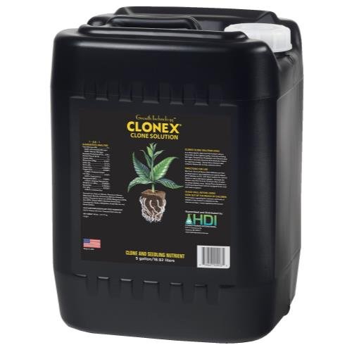 HydroDynamics Clonex Clone Solution 5 galones