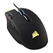 CORSAIR Sabre - RGB Gaming Mouse - Lightweight Design - 10,000 DPI Optical Sensor - Forward/Back & DPI Preset Buttons