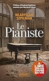 pianiste aveugle  Le Pianiste
