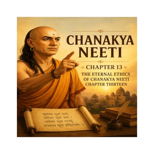 Chanakya Neeti Chapter 13 | virtuous living and the inevitable nature of destiny