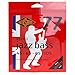 Rotosound RS77LD Jazz Bass Monel Electric Bass 4 String Set (45-105)