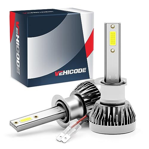 H1 LED Bulbs For Projectors