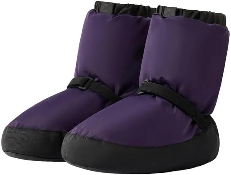 Ballet Warm Shoes for Professionals - Thickened Comfort