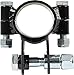 Clamp-On Shock Bracket