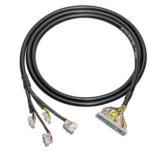 Câble de raccordement Siemens 6ES7923-5BD00-0EB0 liaison automate