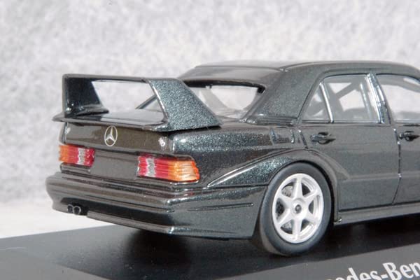 Amazon | ○ 1/43 メルセデス ベンツ 〓 190E 2.5-16 EVO 2 / 1990