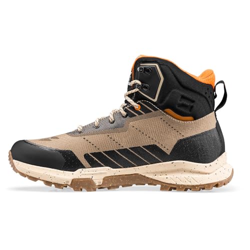 Zamberlan Men's Devero Mid GTX Hiking Boot3