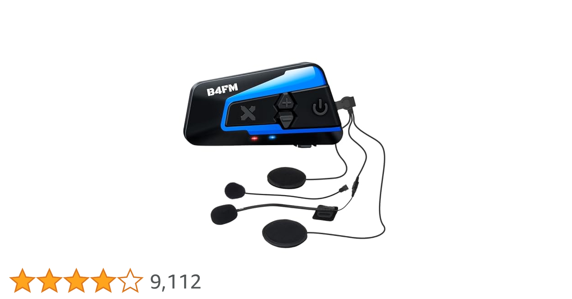 インカムlx-b4fm Amazon | LX-B4FM バイク インカム 10riders 10人同時通話 FM