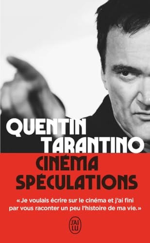 Cinéma spéculations / Poche