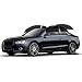 TRUE LINE Automotive Precut Customized Window Tinting Kit Film High Performance All Side and Back Windows