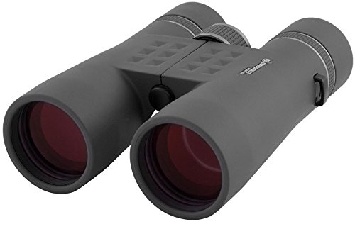 Bresser Montana 8.5X45 Ed Glass Binocular #TOP2