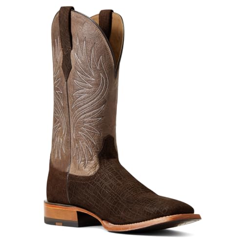 Image of Ariat Men's Circuit Rockridge Western Boot