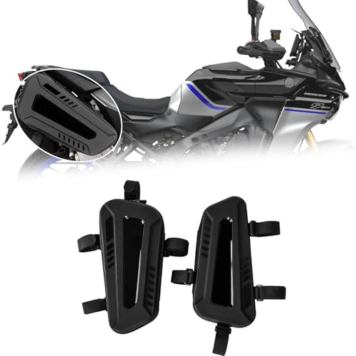 ShiBinJP For TRACER 9 GT+ Y-AMT ABS �g���[�T�[9 GT+ Y-AMT ABS 2026 �h���g���C�A���O���T�C�h�o�b�O�i�}�C�N�����S�j�o�C�N�����T�C�h�o�b�O �n�[�h�V�F�� �o�C�N�A�N�Z�T���[ (���S�Ȃ�) [���s�A���i]