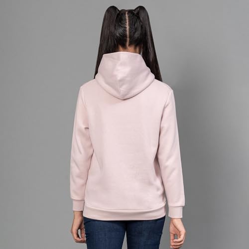 Image of Mode By Red Tape Girl's Garnet Hoodie
