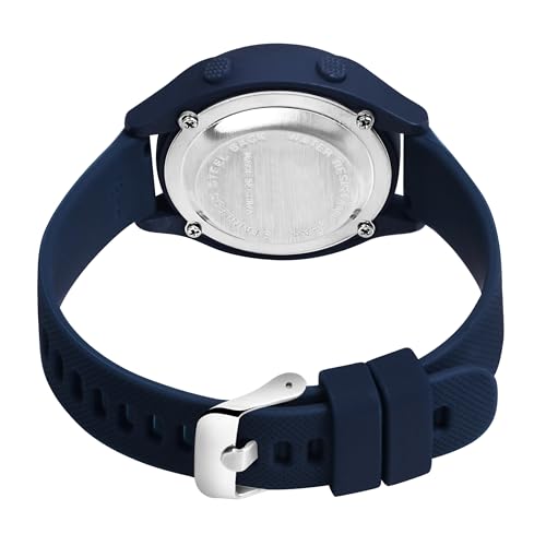 Image of ON TIME OCTUS Digital Unisex Multi-Functional Waterproof Sports Watches for Boys and Girls Above 5 Years-DIGI-027