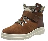 onAIR Insole Caprice Damen 9-9-26211-25 Stiefelette, COGNAC COMB, 40 EU