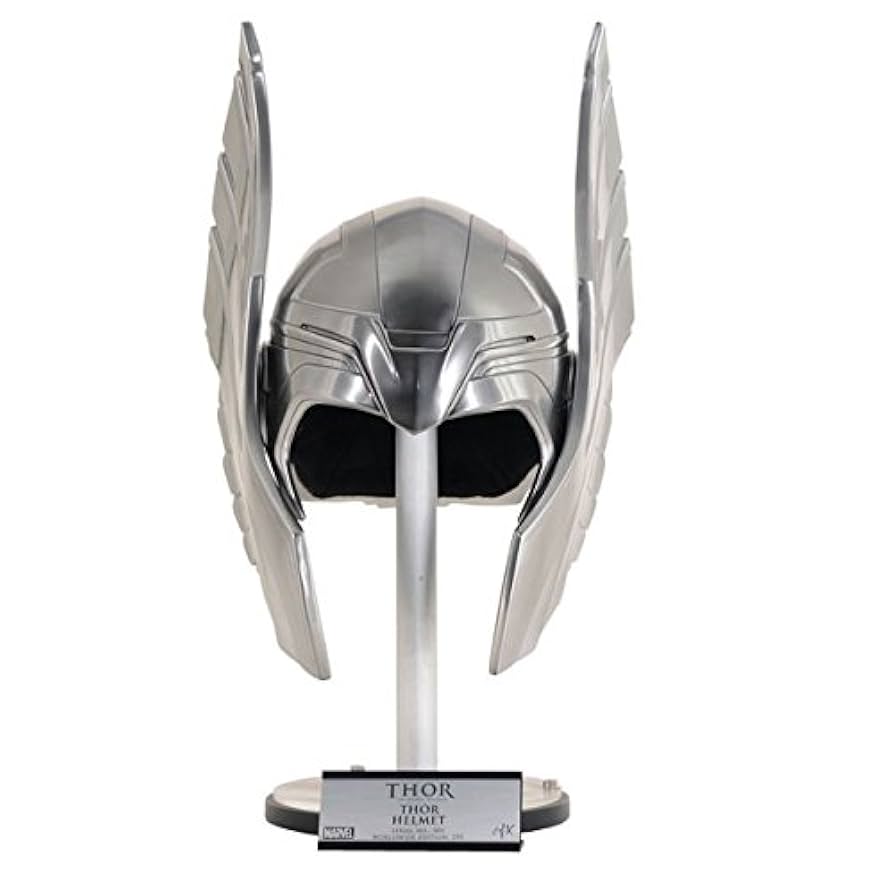 Amazon.co.jp: マイティソー ヘルメット 1/1スケールプロップ