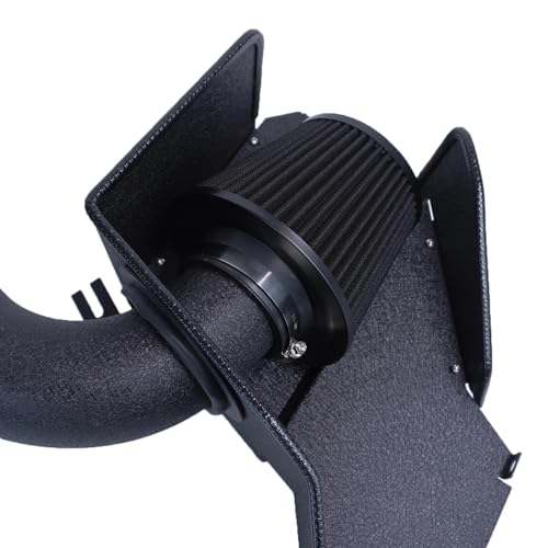Admission d'air froid filtre moteur Golf MK5 MK6 aspiration air froid Jetta Beetle TDI - 5