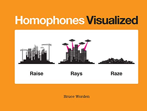 Homophones Visualized (English Edition) Livre PDF Gratuit