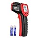 Infrarot Thermometer,Eventek IR-Laser Thermometer,Berührungslose -50°C-500°C (-58°F - 932°F),Digitale Temperaturpistole,Nicht medizinisch,nicht für den menschlichen Körper,um die Temperatur zu messen