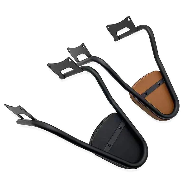 Dossier de Moto et Support Bagages Premium pour Custom Rebel CMX 300 500 Modèles 2017-2021 - 7