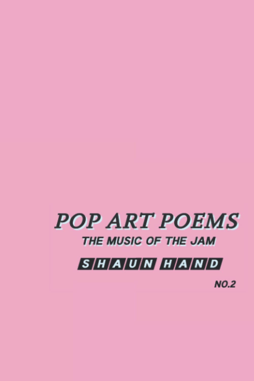 Pop Art Poems: The Music of The Jam