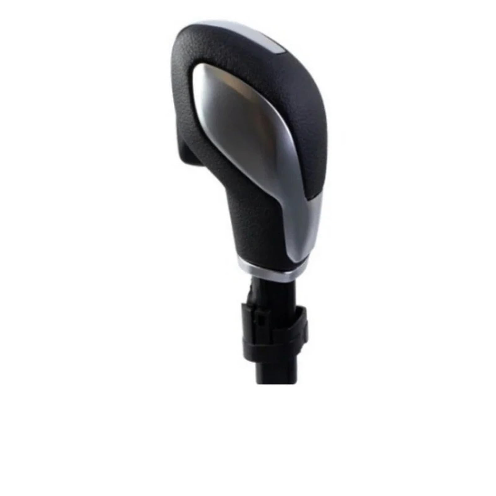 PLMNHSS Car Gear Shift Knob for Focus Kuga for Mondeo Fiesta 2013-2019 Car Gear Shift Knob