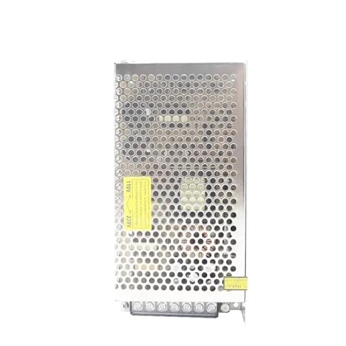 Alimentation à découpage S-100-12 AC DC 12V 100W pour vos installations électriques