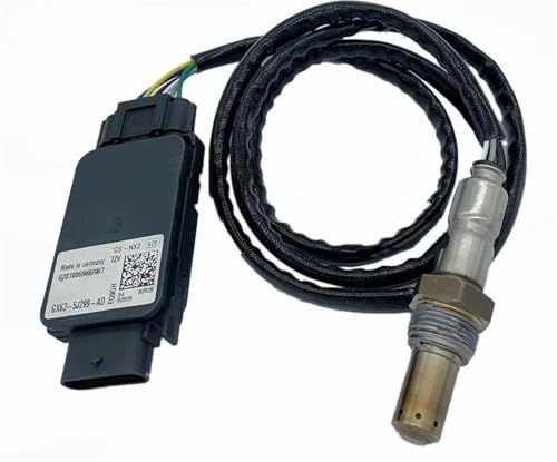 Capteur oxyde d'azote 0281006967 Land Rover Discovery Sport L550 132KW