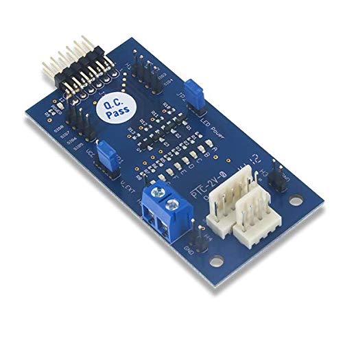 Best Price Square DEMO BOARD, L293DD STEPPER MOTOR PMOD STEP By DIGILENT