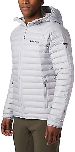 Columbia titanium alpha trail Outlet