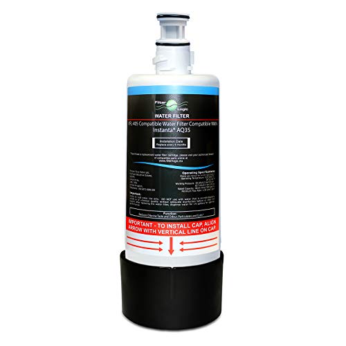 Cartouche FilterLogic VFL405 compatible série Instanta CPD SF - 5