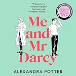Cover of Me and Mr Darcy