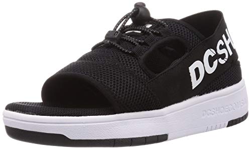 ストラップサンダル TRANSFFER BKW 23 cm 2E