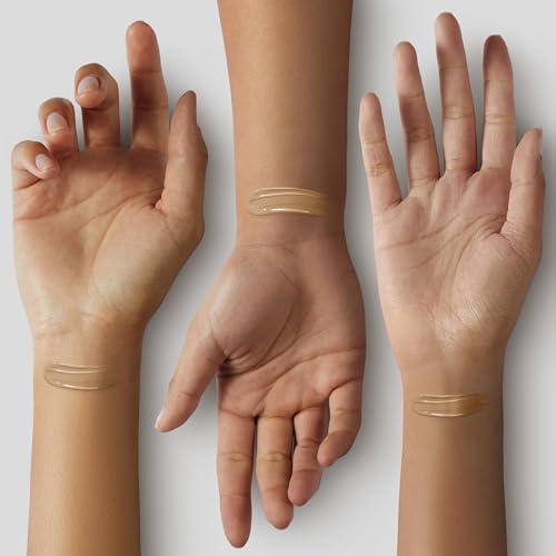 COVERGIRL Clean Fresh Skin Milk Foundation, Rich, 1 Fl Oz (Pack of 1) (packaging may vary) - image 4