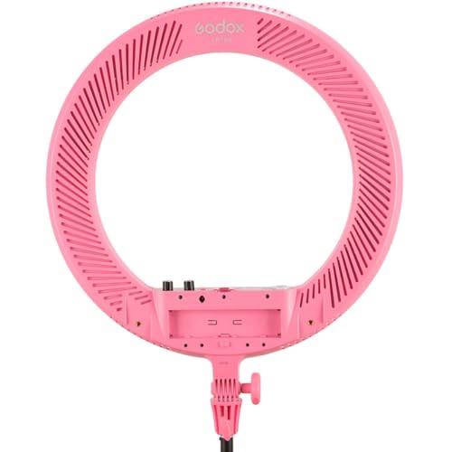 Image of Godox LR160 19.4'' LED Ring Light (Bi-Color)
