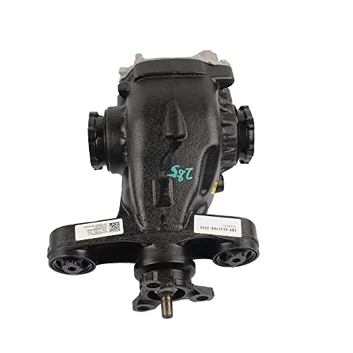 image for GELUOXI RWD Differential Axle Carrier Replacement for Cadillac ATS 201