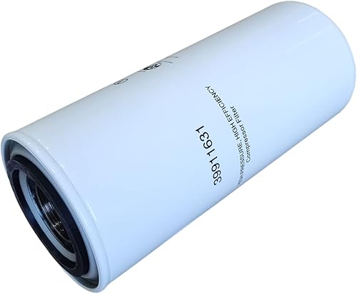 Miniatura 2 de 39911631 piezas de repuesto compatibles y aplicables del compresor de aire del filtro de aceite