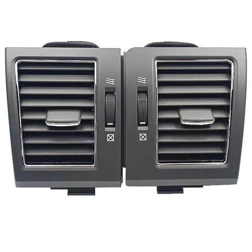 Grille sortie d'air climatiseur cassée? Remplacement Toyota LC200