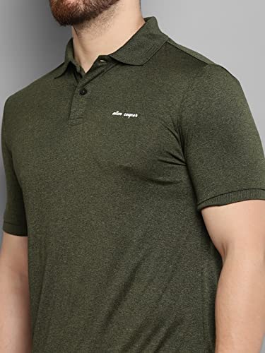 Image of Allen Cooper Polo Tshirt for Men